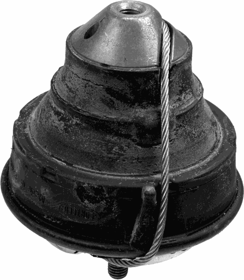 Подушка (опора) двигателя Lemforder задняя для Volvo V70 I 1995-2000. Артикул 14993 01