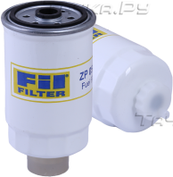 Топливный фильтр FIL Filter для SEAT Malaga 1985-1993. Артикул ZP 05 CF