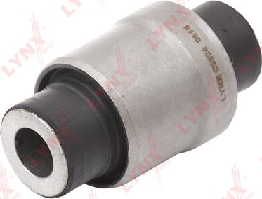 Сайлентблок заднего рычага подвески LYNXauto. Артикул C9504
