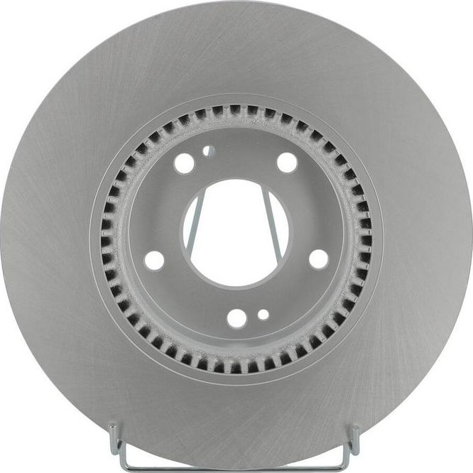 Тормозной диск Jurid COAT+. Артикул 562755JC