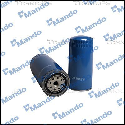 Топливный фильтр Mando для Volvo  FL12 1995-1998. Артикул MMF035172