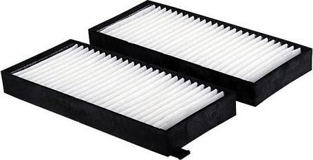 Салонный фильтр Sakura. Артикул CA-89080-S