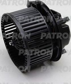 Вентилятор, мотор печки (отопителя) салона Patron. Артикул PFN123
