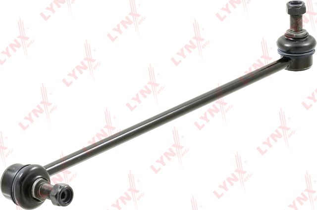 Стойка (тяга) стабилизатора LYNXauto. Артикул C7370L