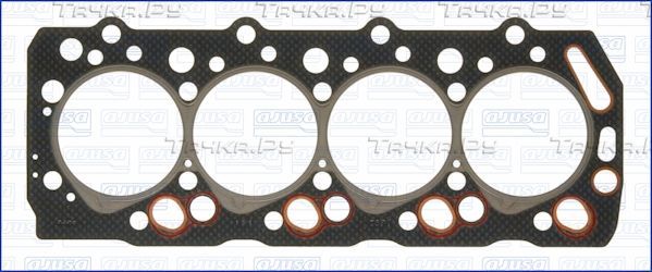 Прокладка ГБЦ Ajusa FIBERMAX для Hyundai Galloper II 1998-2003. Артикул 10070320