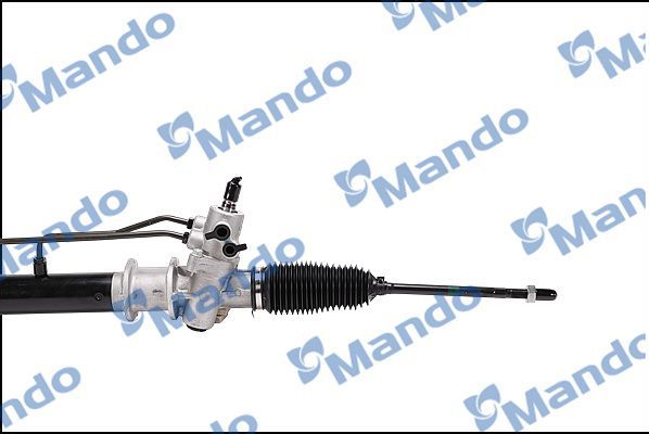 Рулевая рейка Mando передний для Kia Rio III 2011-2017. Артикул EX565001W100