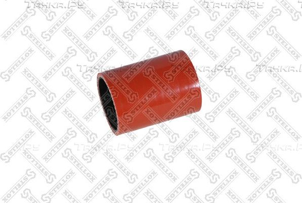 Патрубок радиатора (системы охлаждения) Stellox. Артикул 81-11143-SX