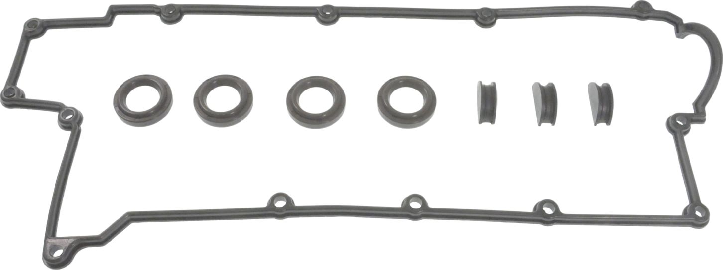Комплект прокладок клапанной крышки 441724 Blue Print. Артикул ADG06712