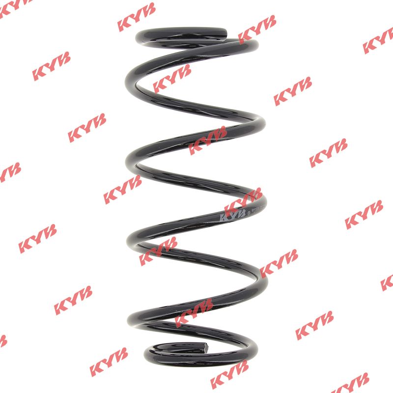 Пружина подвески KYB (Каяба) K-Flex передняя для Opel Astra G 2002-2004. Артикул RH2876