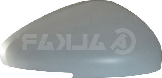 Кожух зеркала бокового Alkar. Артикул 6342870