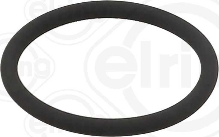 Сальник, уплотнительное кольцо Elring (FPM (Fluor-Kautschuk)). Артикул 390.490