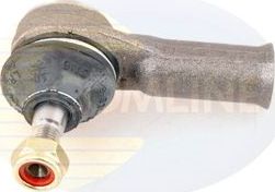 Наконечник рулевой тяги Comline правый/левый внешний для Smart Fortwo II (W451) 2007-2015. Артикул CTR3010