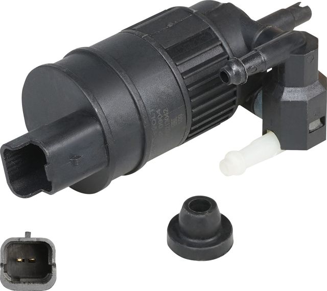 Насос омывателя лобового стекла StartVOLT для Renault Espace III 1996-2002. Артикул SWP 0904