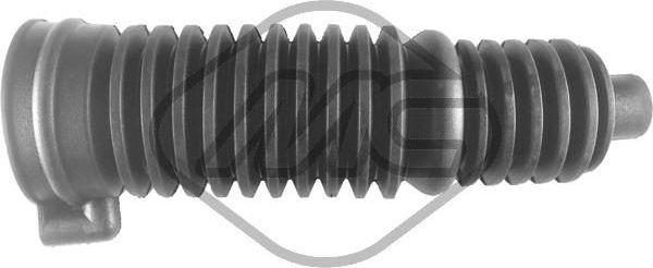 Пыльник рулевой рейки (комплект) Metalcaucho. Артикул 01995