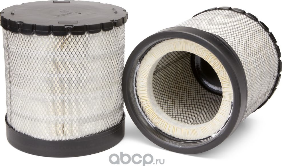 Воздушный фильтр Fleetguard. Артикул AF26337