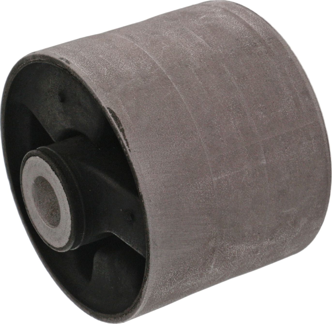 Сайлентблок заднего рычага подвески Febi Bilstein (резина/металл). Артикул 101296