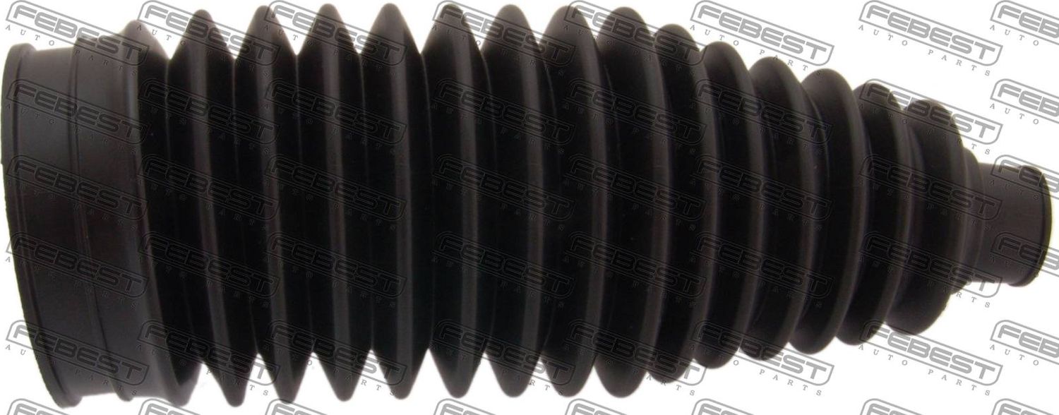 Пыльник рулевой рейки Febest передний правый/левый для Honda Civic X 2014-2026. Артикул TRKB-004