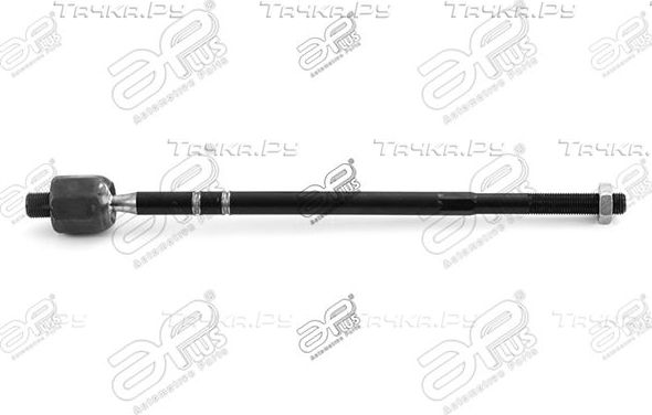 Рулевая тяга APlus правая/левая внутренняя для Saab 9-5 I 1997-2009. Артикул 11836AP
