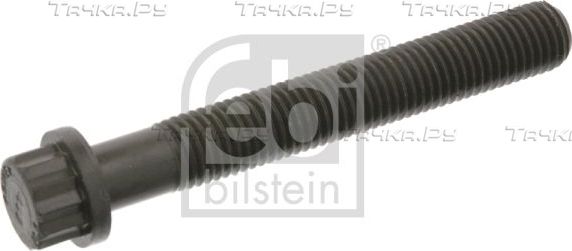 Болт головки цилидра Febi Bilstein (сталь). Артикул 02499