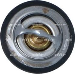 Термостат NRF EASY FIT для Peugeot 806 I 1998-2000. Артикул 725168