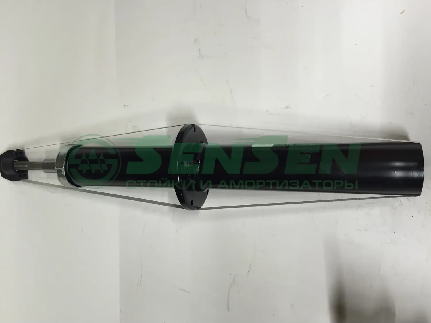 АМОРТ. ПЕРЕД. BMW X5 (E70) X6 (E71, E72) (Sensen). Артикул 42142115