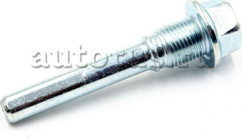 Направляющие тормозного суппорта (комплект) Mitsubishi. Артикул MR407084