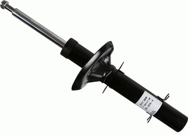 Амортизатор SACHS. Артикул 317 368