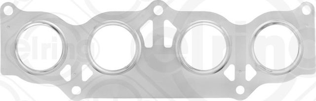 Прокладка выпускного коллектора Elring для Toyota Harrier I (XU10) 2000-2003. Артикул 457.090