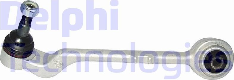 Продольный рычаг Delphi. Артикул TC1476