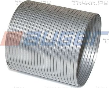 Гофра глушителя Auger. Артикул 65488