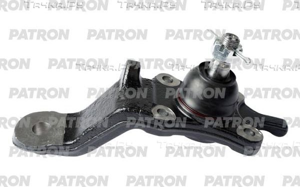 Шаровая опора Patron. Артикул PS3185L