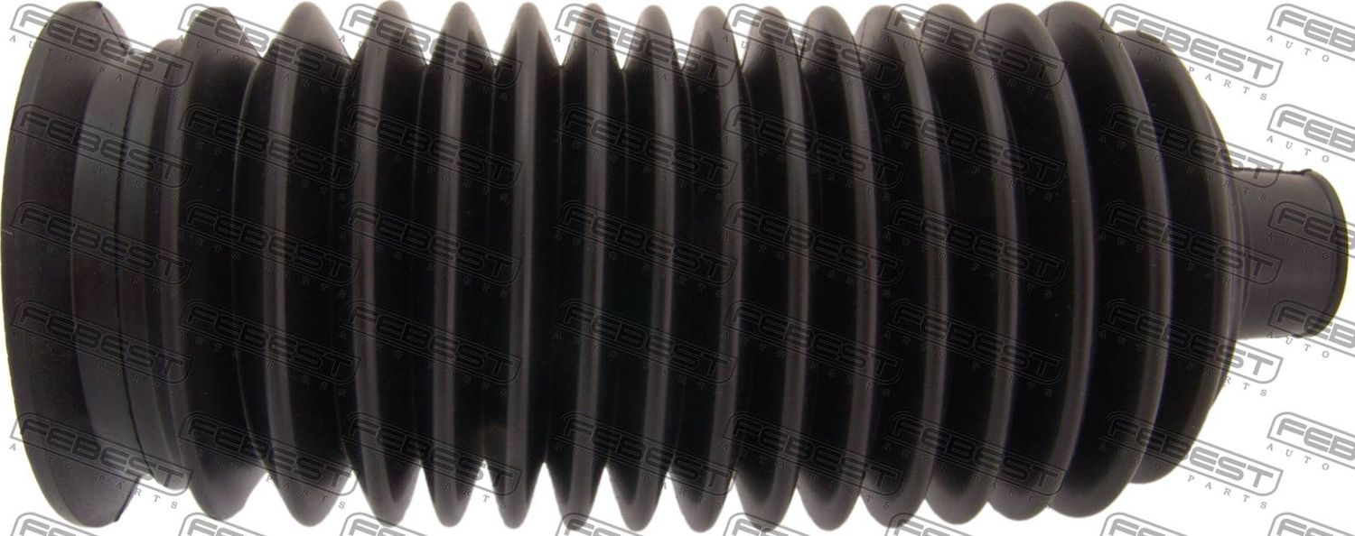 Пыльник рулевой рейки Febest. Артикул TRKB-LH85