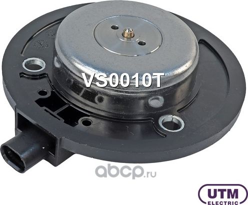 Клапан электромагнитный изменения фаз ГРМ (UTM). Артикул VS0010T