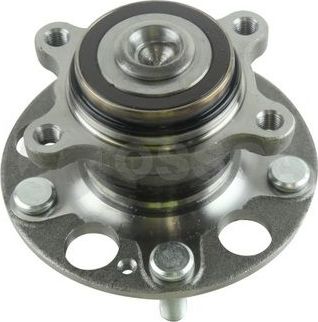 Ступица колеса (в сборе) OSSCA. Артикул 39001