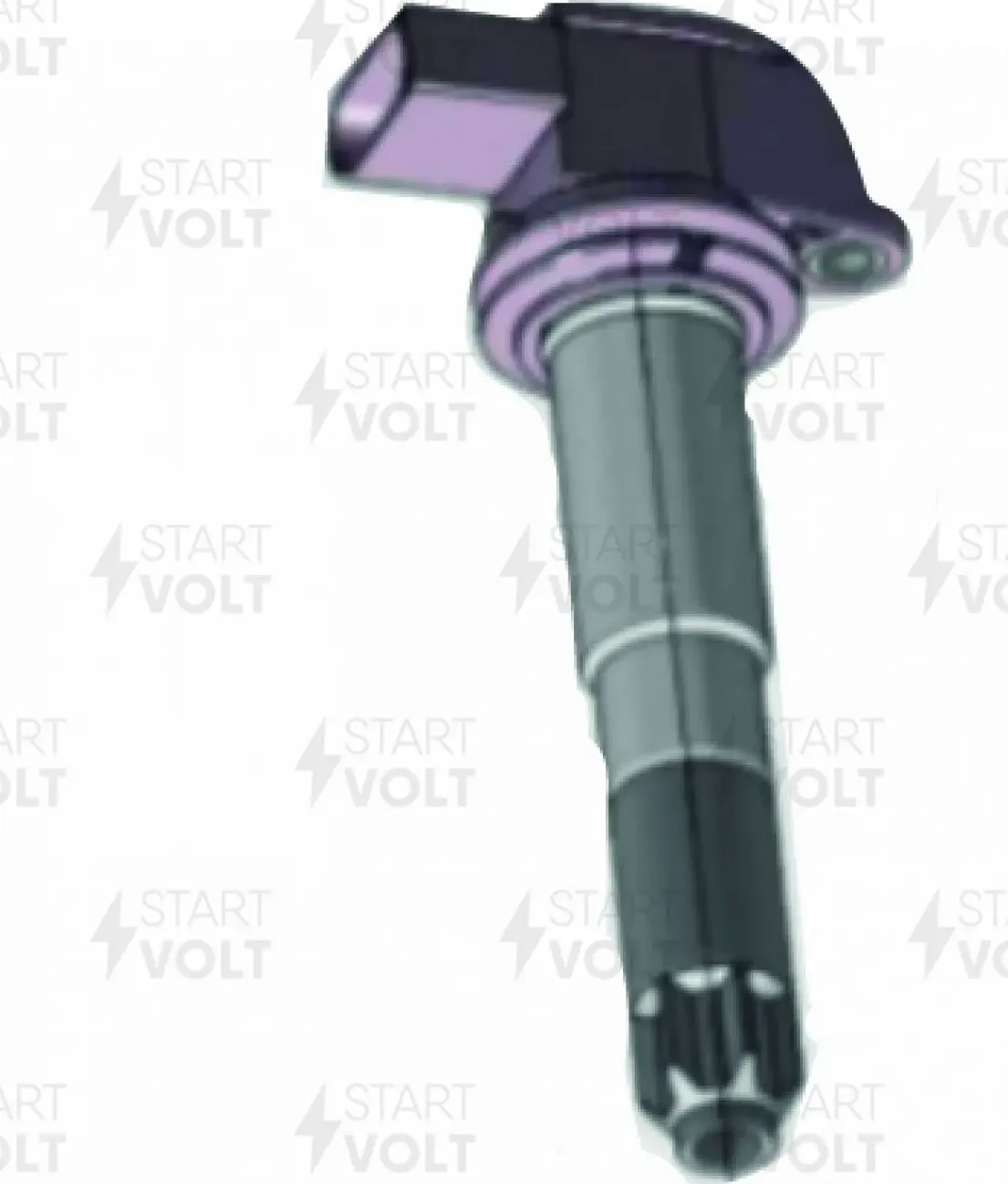 Катушка зажигания (Startvolt). Артикул SC1802