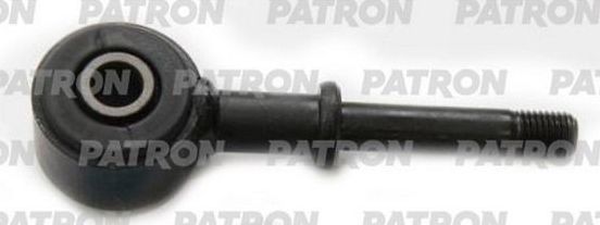 Стойка (тяга) стабилизатора Patron. Артикул PS4188