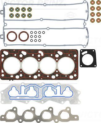 Комплект прокладок ГБЦ Victor Reinz. Артикул 02-33045-02
