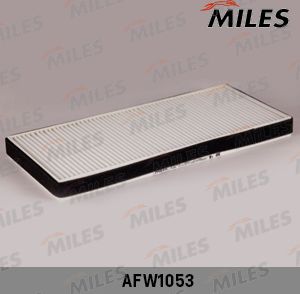 Салонный фильтр Miles. Артикул AFW1053