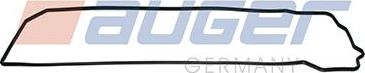 Прокладка клапанной крышки 441724 Auger. Артикул 74828