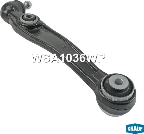 Рычаг подвески Krauf. Артикул WSA1036WP