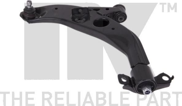 Поперечный рычаг NK для Mazda 626 IV (GE) 1991-1997. Артикул 5013216