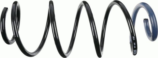 Пружина подвески SACHS. Артикул 997 666