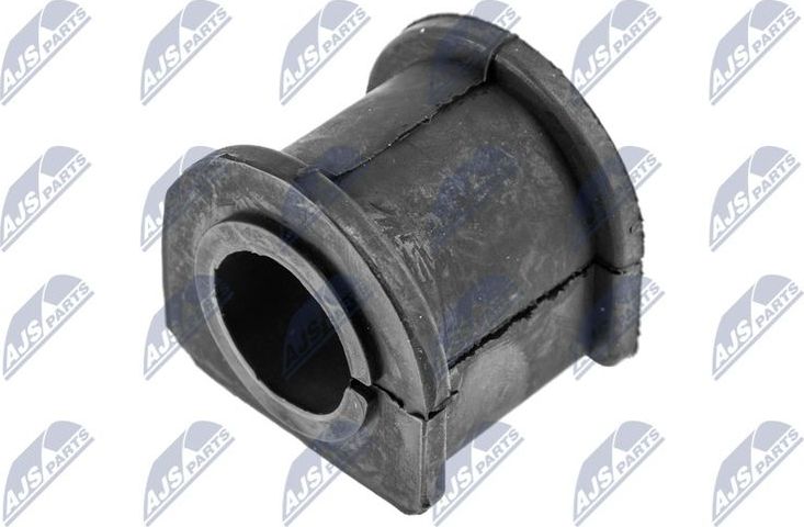 Втулки стабилизатора NTY. Артикул ZGS-CH-009