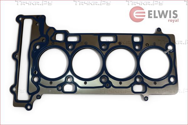 Прокладка ГБЦ Elwis Royal для BMW X2 I (F39) 2018-2026. Артикул 0015443