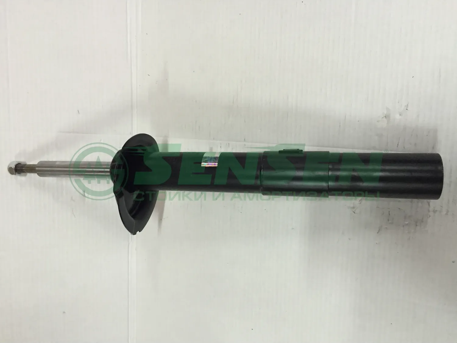 АМОРТИЗАТОР ПЕРЕДНИЙ МОСТ СЛЕВА /BMW, 5 TOURING (E39), 5 СЕДАН (E39)/2 (Sensen). Артикул 42141213