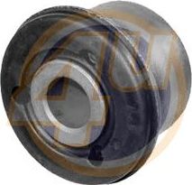 Сайлентблок переднего рычага подвески 4U. Артикул CI-P-21494