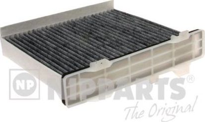 Салонный фильтр Nipparts. Артикул N1345011