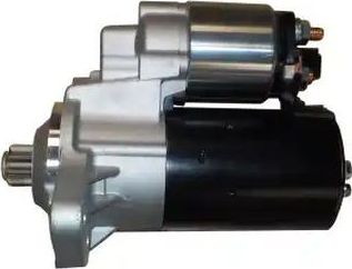 Стартер Stellox для SEAT Leon I 1999-2006. Артикул 06-10015-SX