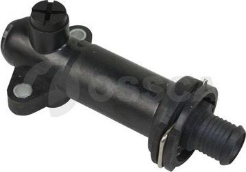 Термостат OSSCA для BMW 6 II (E63/E64) 2007-2010. Артикул 17597