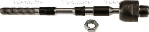 Рулевая тяга TRW правая/левая внутренняя для Nissan Qashqai II 2014-2026. Артикул JAR1299